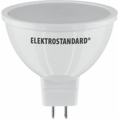 Светодиодная лампа Elektrostandard JCDR01 a049684