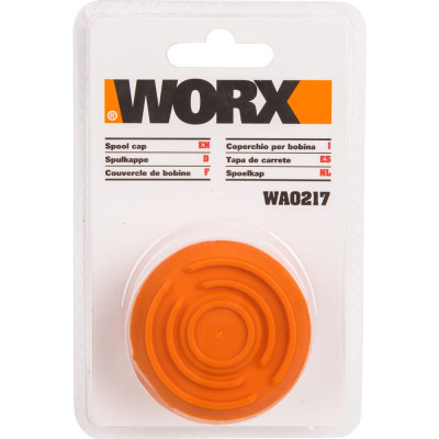Крышка WORX WA0217