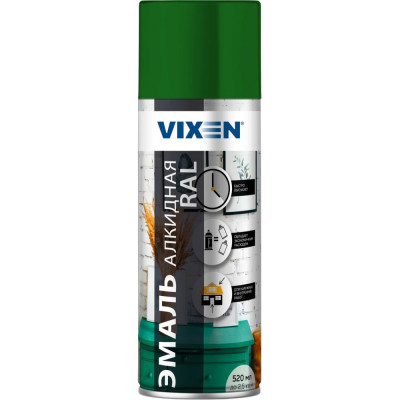 Универсальная эмаль Vixen VX-16002 47795