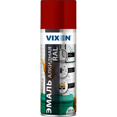 Универсальная эмаль Vixen VX-13011 47787