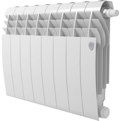 Радиатор Royal Thermo BiLiner 350/Bianco Traffico VDR НС-1309708