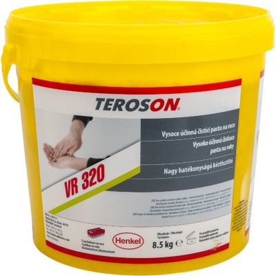 Очиститель для рук TEROSON VR 320 2185111