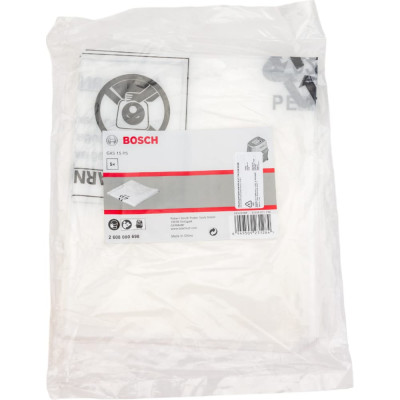 Пластиковый мешок Bosch 2608000698