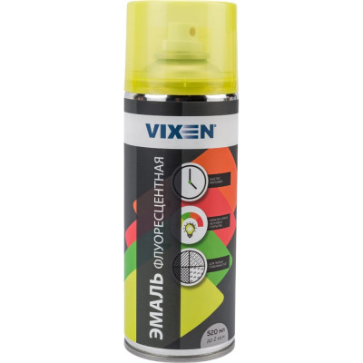 Флуоресцентная эмаль Vixen VX-54004