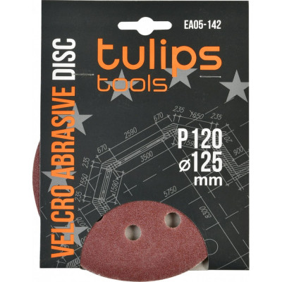 Диск Tulips Tools EA05-142