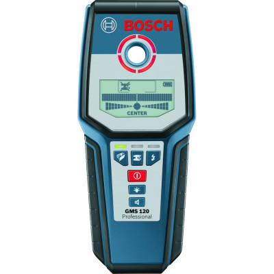 Детектор Bosch GMS 120 Prof 0601081004