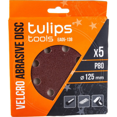 Диск Tulips Tools EA05-138