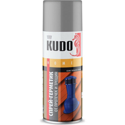Герметизирующий спрей KUDO KU-H301 11605536