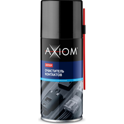 Очиститель контактов AXIOM a9702p