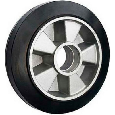 Резиновое колесо для AC DF/RHP (BF) TOR 1000300