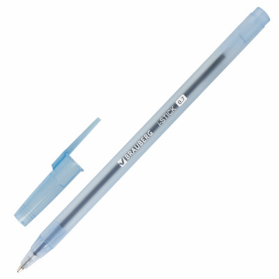 Шариковая ручка BRAUBERG i-STICK 143442