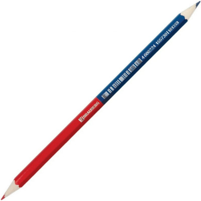 Заточенный карандаш BRAUBERG 181253