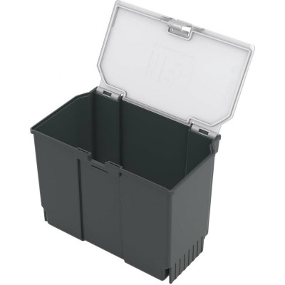 Малый контейнер для принадлежностей Bosch SYSTEMBOX 1600A01V7P