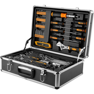 Профессиональный набор инструмента для дома и авто DEKO DKMT95 Premium 065-0738