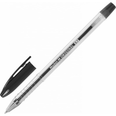 Масляная ручка шариковая BRAUBERG Model-M ORIGINAL 143251