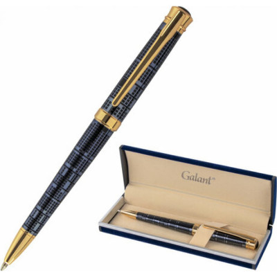 Подарочная шариковая ручка Galant TRAFORO 143512