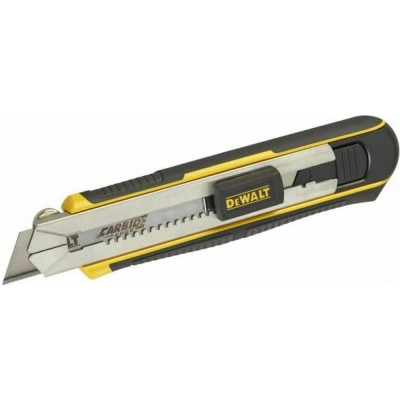 Кассетный нож Dewalt DWHT0-10250