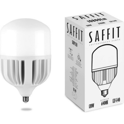 Светодиодная лампа SAFFIT SBHP1120 55143