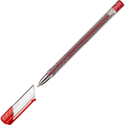 Неавтоматическая шариковая ручка Kores К11 M 691267