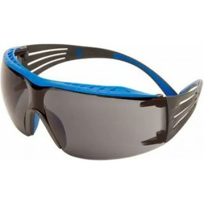 Открытые защитные очки 3М SF402XSGAF-BLU-EU 7100185278