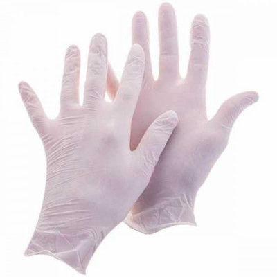 Защитные виниловые перчатки On 30-05-011