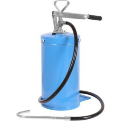 Комплект для раздачи масла PIUSI Oil barrel pump F0033216B