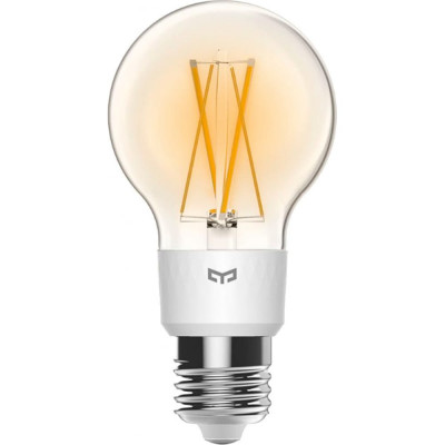 Лампочка YEELIGHT Xiaomi LED Filament Light YLDP12YL WHITE