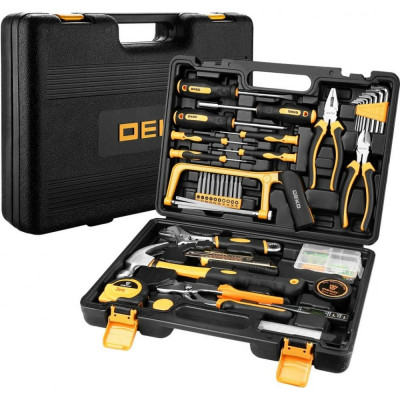 Профессиональный набор инструмента для дома DEKO DKMT102 065-0739