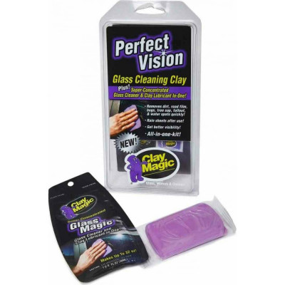 Набор для очистки стекол AutoMagic Perfect Vision Kit 88700