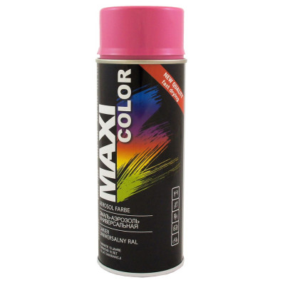 Эмаль-аэрозоль Maxi Color 4003MX