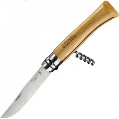 Складной нож Opinel №10 001410