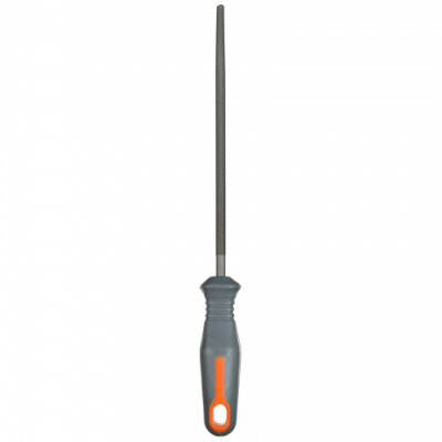 Круглый напильник по металлу Tulips Tools IS17-723