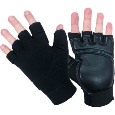 Ударопоглощающие перчатки S. GLOVES GROSS 31033-11