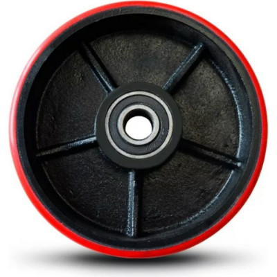 Полиуретановое колесо для WB/BFT/RHP (BF) TOR 1001405