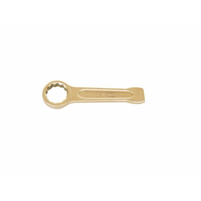 Ударный искробезопасный накидной ключ TVITA мод. 160 TT1160-46A