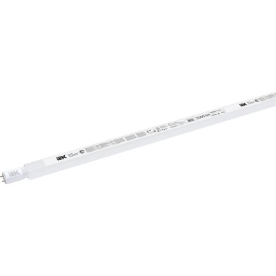 Линейная лампа IEK LLE-T8R-20-230-40-G13