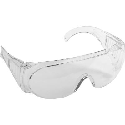 Защитные очки STAYER MASTER 11041_z01