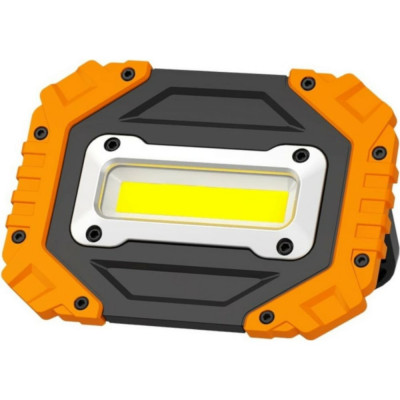 Рабочий аккумуляторный светодиодный фонарь-прожектор ФОТОН WPB-4600 24091