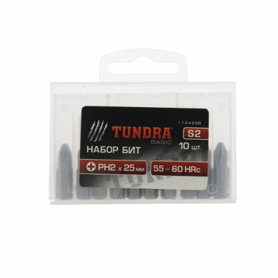 Намагниченные биты TUNDRA 1124358