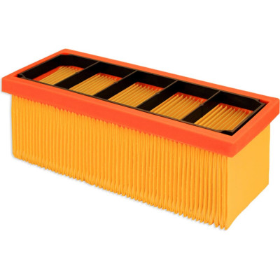 Целлюлозный фильтр для пылесосов Karcher FILTERO PAP 05906