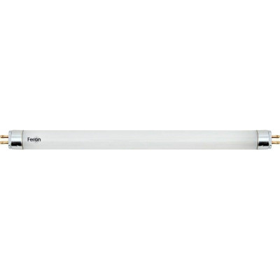 Двухцокольная люминесцентная лампа FERON EST14 3048