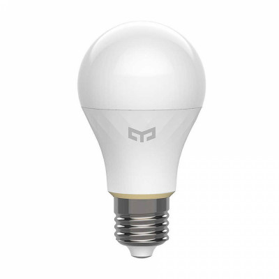 Лампочка YEELIGHT Xiaomi LED Bulb Mesh YLDP10YL WHITE