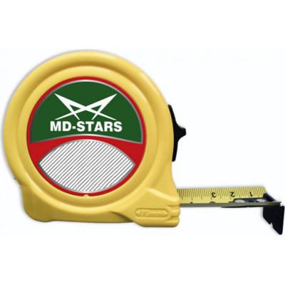 Рулетка MD-STARS 67 67-7525