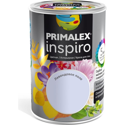 Краска Primalex Inspiro 420106R