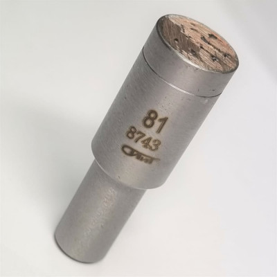 Алмазный карандаш СИИТ 3908-0081 1к-81