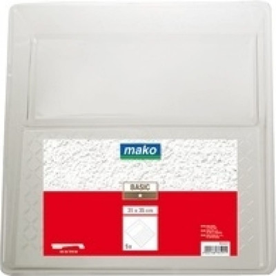 Силиконовый вкладыш для ванночки MAKO 761901