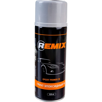 Эпоксидный грунт REMIX RM-SPR15