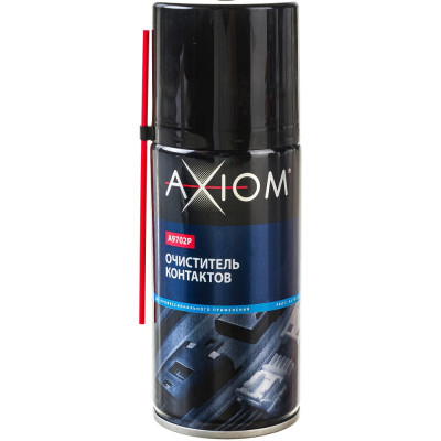 Очиститель контактов AXIOM a9702p