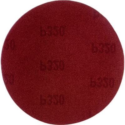 Самозацепляющийся шлифовальный круг GRAFF 136125320