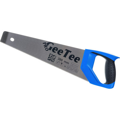 Ножовка GeeTee 30-9150-5